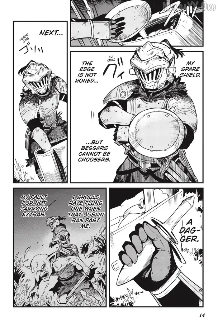Goblin Slayer: Side Story Year One Chapter 127 image 15_optimized_optimized
